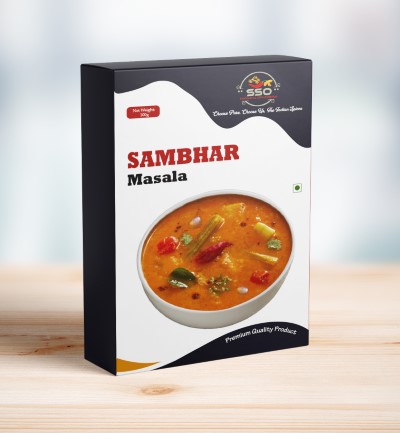 Sambhar Masala